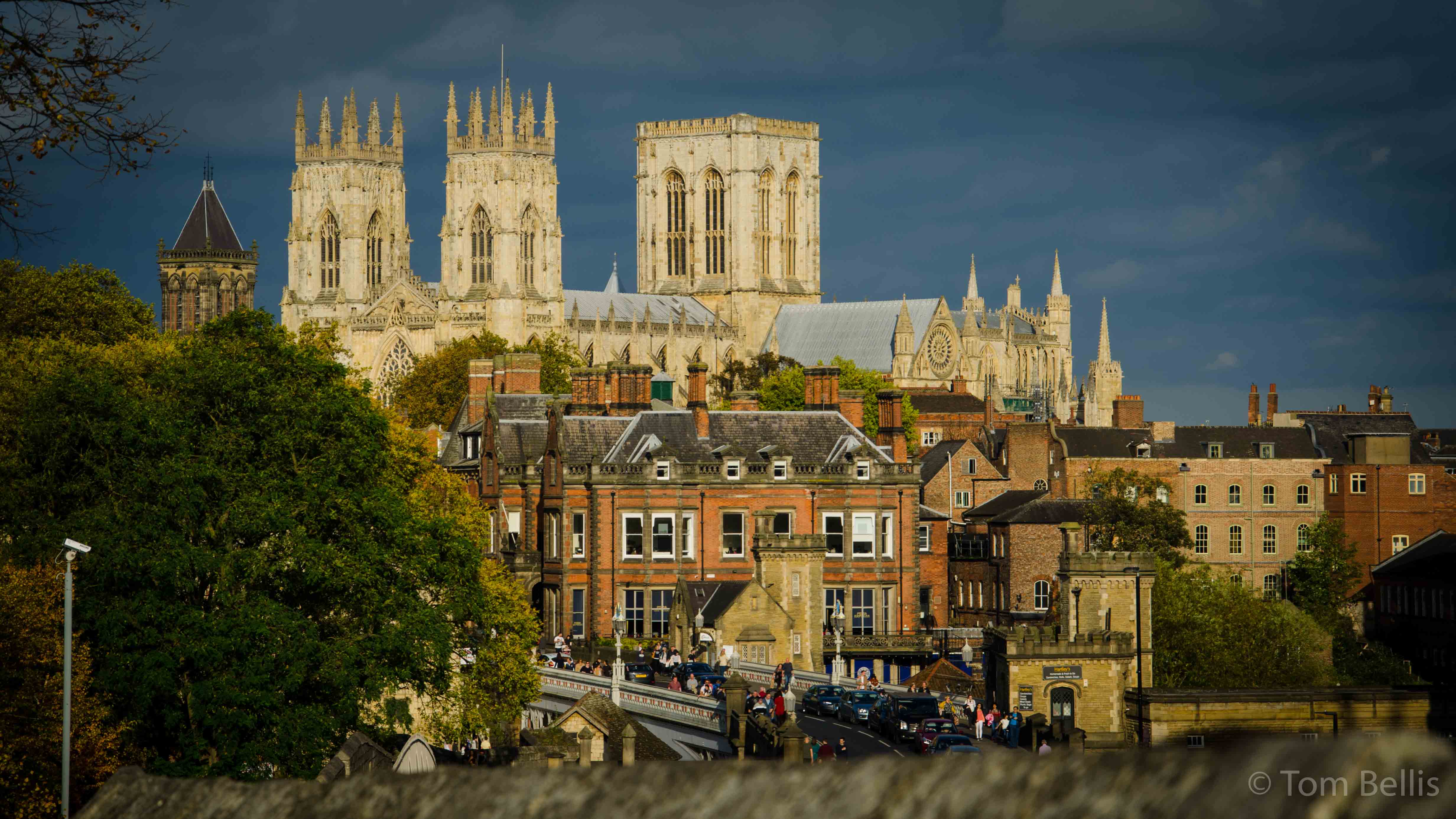 York Minster