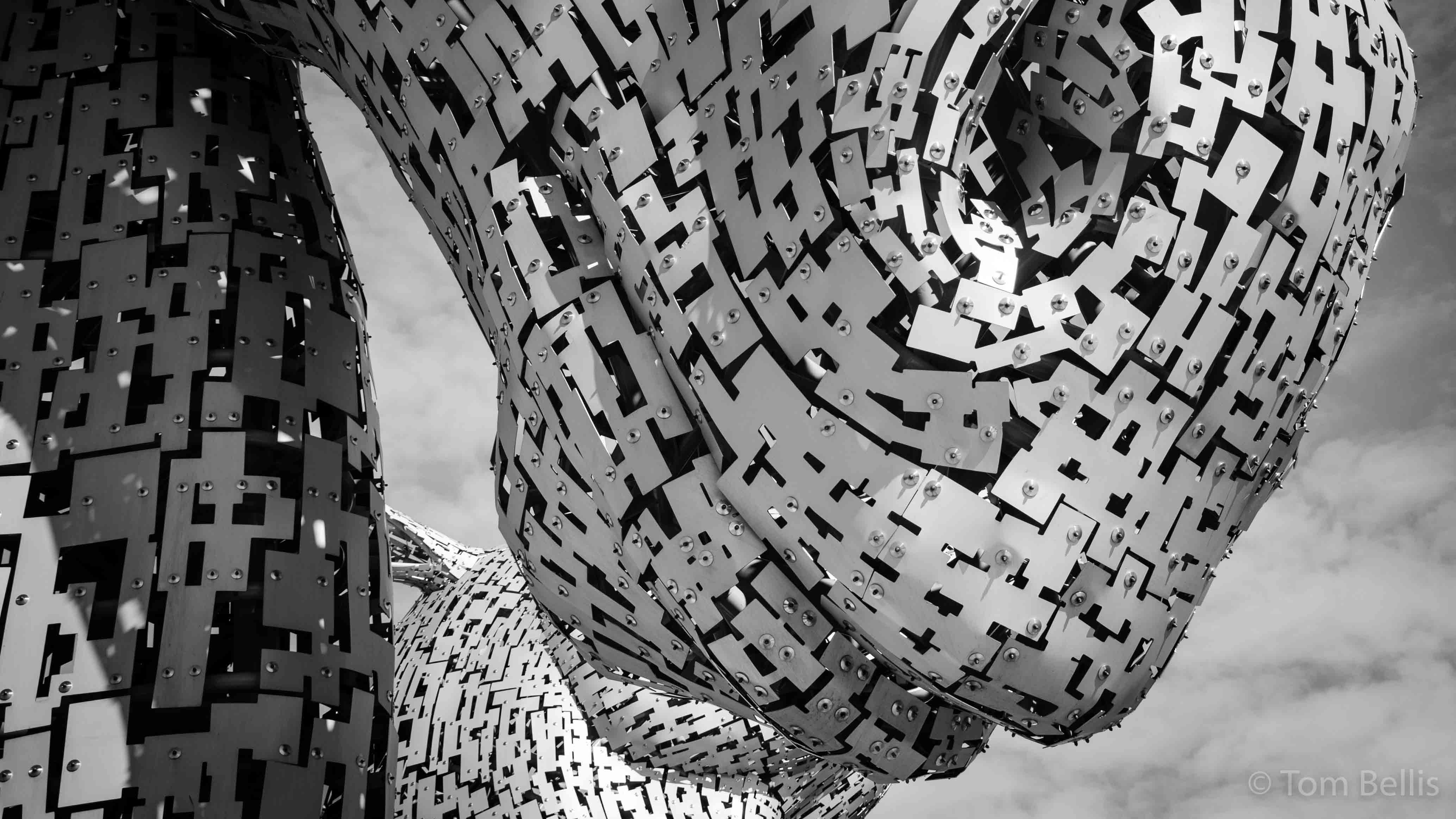 Kelpies